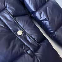Cheap Gucci Down Feather Coat Long Sleeved For Unisex #1379882 Replica Wholesale [$170.00 USD] [ITEM#1379882] on Replica Gucci Down Feather Coat