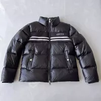 Cheap Gucci Down Feather Coat Long Sleeved For Unisex #1379883 Replica Wholesale [$170.00 USD] [ITEM#1379883] on Replica Gucci Down Feather Coat