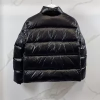 Cheap Gucci Down Feather Coat Long Sleeved For Unisex #1379883 Replica Wholesale [$170.00 USD] [ITEM#1379883] on Replica Gucci Down Feather Coat