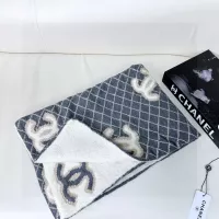 Cheap Chanel Scarves #1379892 Replica Wholesale [$52.00 USD] [ITEM#1379892] on Replica Chanel Scarves