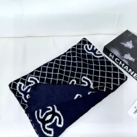 Cheap Chanel Scarves #1379894 Replica Wholesale [$52.00 USD] [ITEM#1379894] on Replica Chanel Scarves