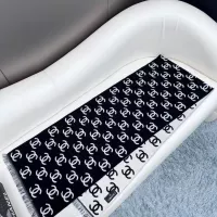 Cheap Chanel Scarves #1379896 Replica Wholesale [$52.00 USD] [ITEM#1379896] on Replica Chanel Scarves