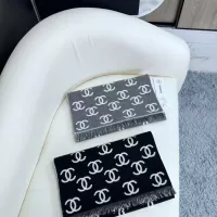 Cheap Chanel Scarves #1379896 Replica Wholesale [$52.00 USD] [ITEM#1379896] on Replica Chanel Scarves