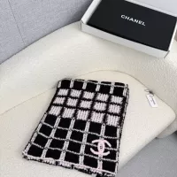 Cheap Chanel Scarves #1379900 Replica Wholesale [$52.00 USD] [ITEM#1379900] on Replica Chanel Scarves