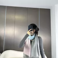 Cheap Chanel Scarves #1379902 Replica Wholesale [$60.00 USD] [ITEM#1379902] on Replica Chanel Scarves