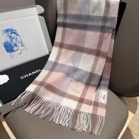 Cheap Chanel Scarves #1379906 Replica Wholesale [$52.00 USD] [ITEM#1379906] on Replica Chanel Scarves
