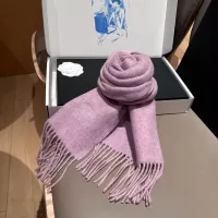 Cheap Chanel Scarves #1379910 Replica Wholesale [$56.00 USD] [ITEM#1379910] on Replica Chanel Scarves