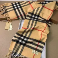 Cheap Burberry Scarf #1379917 Replica Wholesale [$38.00 USD] [ITEM#1379917] on Replica Burberry Scarf