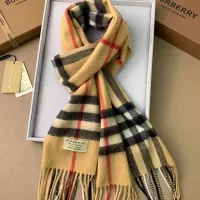 Cheap Burberry Scarf #1379917 Replica Wholesale [$38.00 USD] [ITEM#1379917] on Replica Burberry Scarf