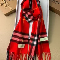 Cheap Burberry Scarf #1379918 Replica Wholesale [$38.00 USD] [ITEM#1379918] on Replica Burberry Scarf