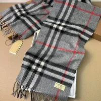 Cheap Burberry Scarf #1379920 Replica Wholesale [$38.00 USD] [ITEM#1379920] on Replica Burberry Scarf