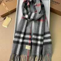Cheap Burberry Scarf #1379920 Replica Wholesale [$38.00 USD] [ITEM#1379920] on Replica Burberry Scarf