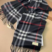 Cheap Burberry Scarf #1379921 Replica Wholesale [$38.00 USD] [ITEM#1379921] on Replica Burberry Scarf
