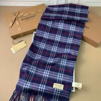 Cheap Burberry Scarf #1379924 Replica Wholesale [$38.00 USD] [ITEM#1379924] on Replica Burberry Scarf