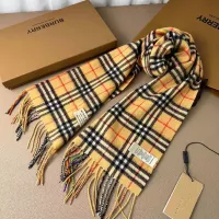 Cheap Burberry Scarf #1379925 Replica Wholesale [$38.00 USD] [ITEM#1379925] on Replica Burberry Scarf