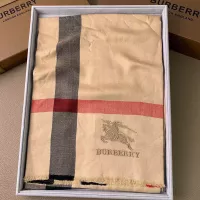 Cheap Burberry Scarf #1379926 Replica Wholesale [$52.00 USD] [ITEM#1379926] on Replica Burberry Scarf