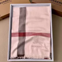 Cheap Burberry Scarf #1379927 Replica Wholesale [$52.00 USD] [ITEM#1379927] on Replica Burberry Scarf