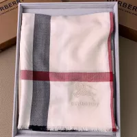 Cheap Burberry Scarf #1379929 Replica Wholesale [$52.00 USD] [ITEM#1379929] on Replica Burberry Scarf