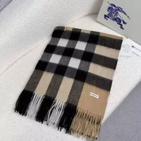 Cheap Burberry Scarf #1379930 Replica Wholesale [$40.00 USD] [ITEM#1379930] on Replica Burberry Scarf