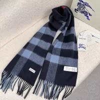 Cheap Burberry Scarf #1379931 Replica Wholesale [$40.00 USD] [ITEM#1379931] on Replica Burberry Scarf