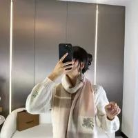 Cheap Burberry Scarf #1379934 Replica Wholesale [$45.00 USD] [ITEM#1379934] on Replica Burberry Scarf