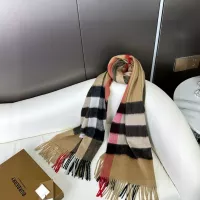 Cheap Burberry Scarf #1379936 Replica Wholesale [$48.00 USD] [ITEM#1379936] on Replica Burberry Scarf