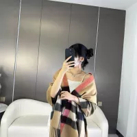 Cheap Burberry Scarf #1379936 Replica Wholesale [$48.00 USD] [ITEM#1379936] on Replica Burberry Scarf