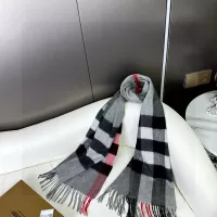 Cheap Burberry Scarf #1379937 Replica Wholesale [$48.00 USD] [ITEM#1379937] on Replica Burberry Scarf