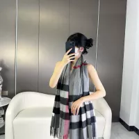 Cheap Burberry Scarf #1379937 Replica Wholesale [$48.00 USD] [ITEM#1379937] on Replica Burberry Scarf