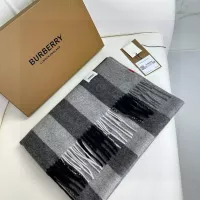 Cheap Burberry Scarf #1379937 Replica Wholesale [$48.00 USD] [ITEM#1379937] on Replica Burberry Scarf