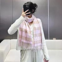Cheap Burberry Scarf #1379938 Replica Wholesale [$52.00 USD] [ITEM#1379938] on Replica Burberry Scarf