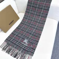 Cheap Burberry Scarf #1379940 Replica Wholesale [$52.00 USD] [ITEM#1379940] on Replica Burberry Scarf