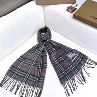 Cheap Burberry Scarf #1379940 Replica Wholesale [$52.00 USD] [ITEM#1379940] on Replica Burberry Scarf
