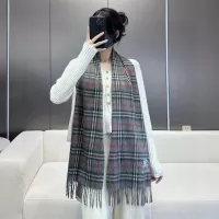Cheap Burberry Scarf #1379940 Replica Wholesale [$52.00 USD] [ITEM#1379940] on Replica Burberry Scarf