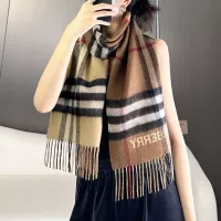 Cheap Burberry Scarf #1379942 Replica Wholesale [$52.00 USD] [ITEM#1379942] on Replica Burberry Scarf