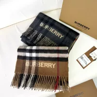 Cheap Burberry Scarf #1379942 Replica Wholesale [$52.00 USD] [ITEM#1379942] on Replica Burberry Scarf