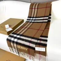 Cheap Burberry Scarf #1379942 Replica Wholesale [$52.00 USD] [ITEM#1379942] on Replica Burberry Scarf