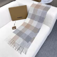 Cheap Burberry Scarf #1379943 Replica Wholesale [$52.00 USD] [ITEM#1379943] on Replica Burberry Scarf