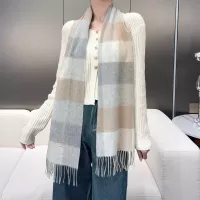 Cheap Burberry Scarf #1379943 Replica Wholesale [$52.00 USD] [ITEM#1379943] on Replica Burberry Scarf