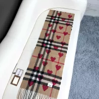 Cheap Burberry Scarf #1379945 Replica Wholesale [$52.00 USD] [ITEM#1379945] on Replica Burberry Scarf