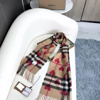 Cheap Burberry Scarf #1379945 Replica Wholesale [$52.00 USD] [ITEM#1379945] on Replica Burberry Scarf
