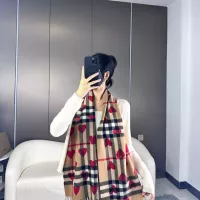 Cheap Burberry Scarf #1379945 Replica Wholesale [$52.00 USD] [ITEM#1379945] on Replica Burberry Scarf
