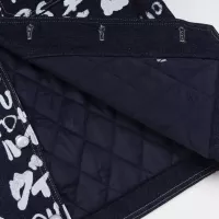 Cheap Louis Vuitton LV Jackets Long Sleeved For Unisex #1379946 Replica Wholesale [$122.00 USD] [ITEM#1379946] on Replica Louis Vuitton LV Jackets
