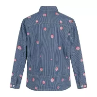 Cheap Louis Vuitton LV Jackets Long Sleeved For Unisex #1379948 Replica Wholesale [$100.00 USD] [ITEM#1379948] on Replica Louis Vuitton LV Jackets