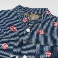 Cheap Louis Vuitton LV Jackets Long Sleeved For Unisex #1379948 Replica Wholesale [$100.00 USD] [ITEM#1379948] on Replica Louis Vuitton LV Jackets