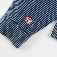 Cheap Louis Vuitton LV Jackets Long Sleeved For Unisex #1379948 Replica Wholesale [$100.00 USD] [ITEM#1379948] on Replica Louis Vuitton LV Jackets