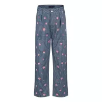 Cheap Louis Vuitton LV Jeans For Unisex #1379949 Replica Wholesale [$92.00 USD] [ITEM#1379949] on Replica Louis Vuitton LV Jeans