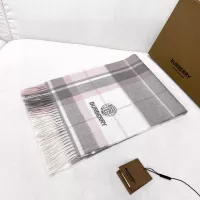 Cheap Burberry Scarf #1379950 Replica Wholesale [$52.00 USD] [ITEM#1379950] on Replica Burberry Scarf
