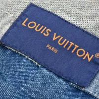 Cheap Louis Vuitton LV Jackets Long Sleeved For Unisex #1379954 Replica Wholesale [$128.00 USD] [ITEM#1379954] on Replica Louis Vuitton LV Jackets
