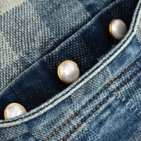 Cheap Louis Vuitton LV Jeans For Unisex #1379955 Replica Wholesale [$108.00 USD] [ITEM#1379955] on Replica Louis Vuitton LV Jeans